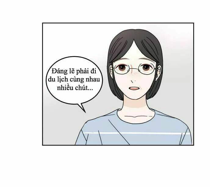 30 Phút Bước Đi Bên Em: Chapter 44