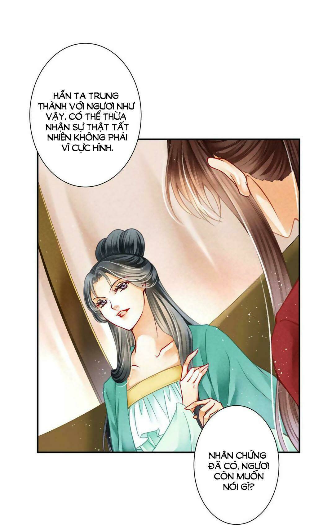 Ái Thượng Vô Địch Tiếu Hoàng Hậu: Chapter 156