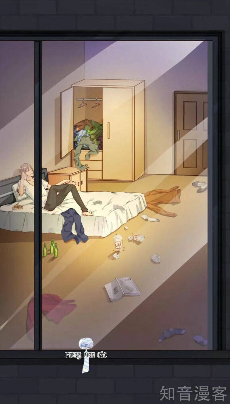 Nam Thần Là Một Đôi: Chapter 43