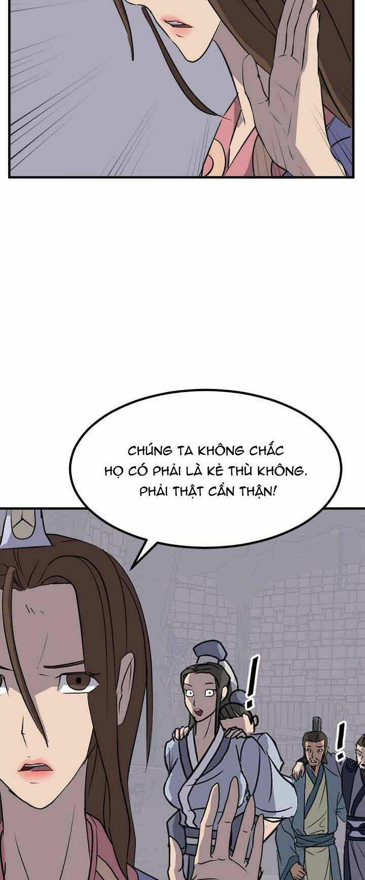 Trọng Sinh, Bất Khả Chiến Bại: Chapter 144