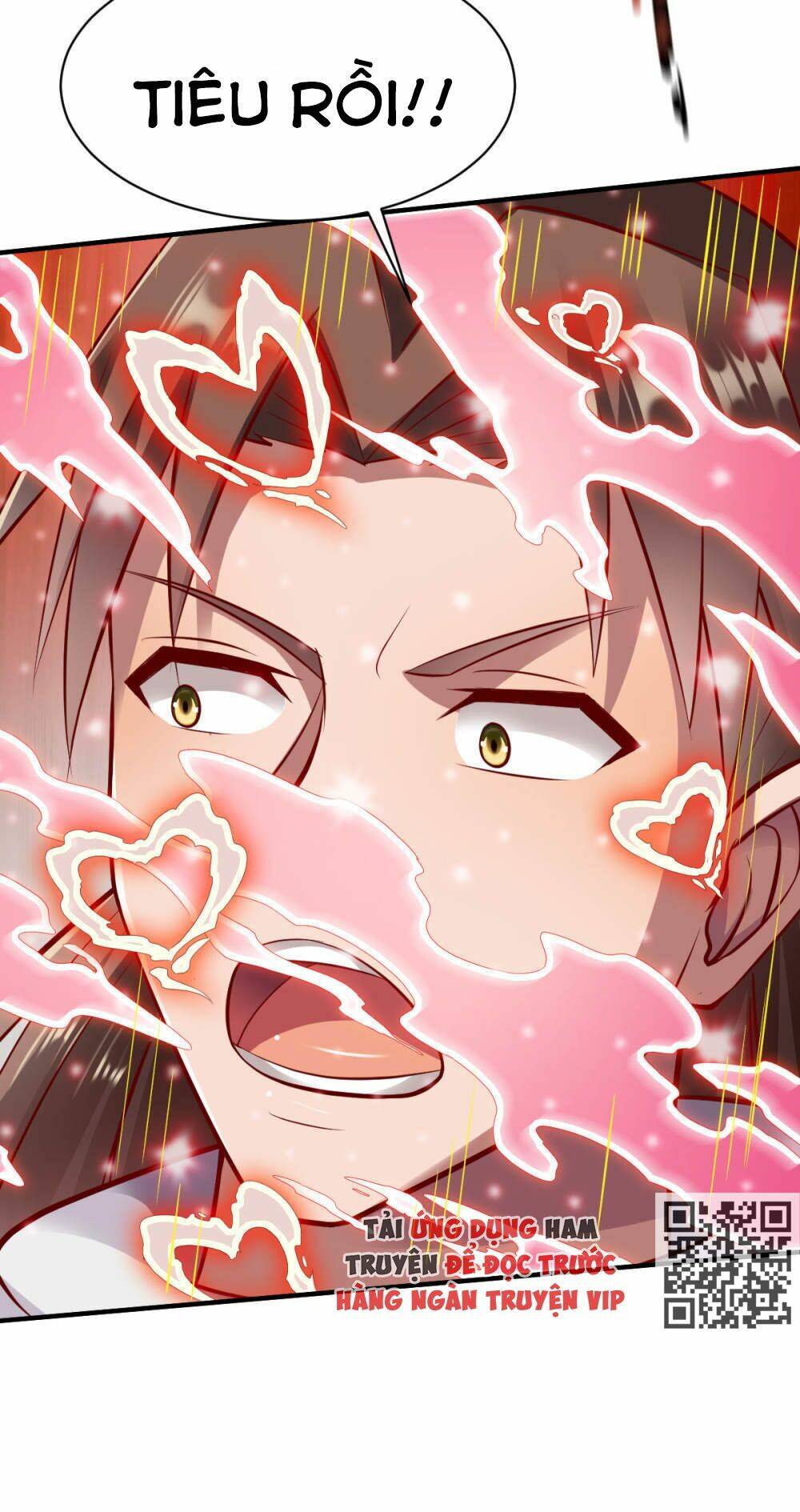 Chiến Đỉnh: Chapter 206