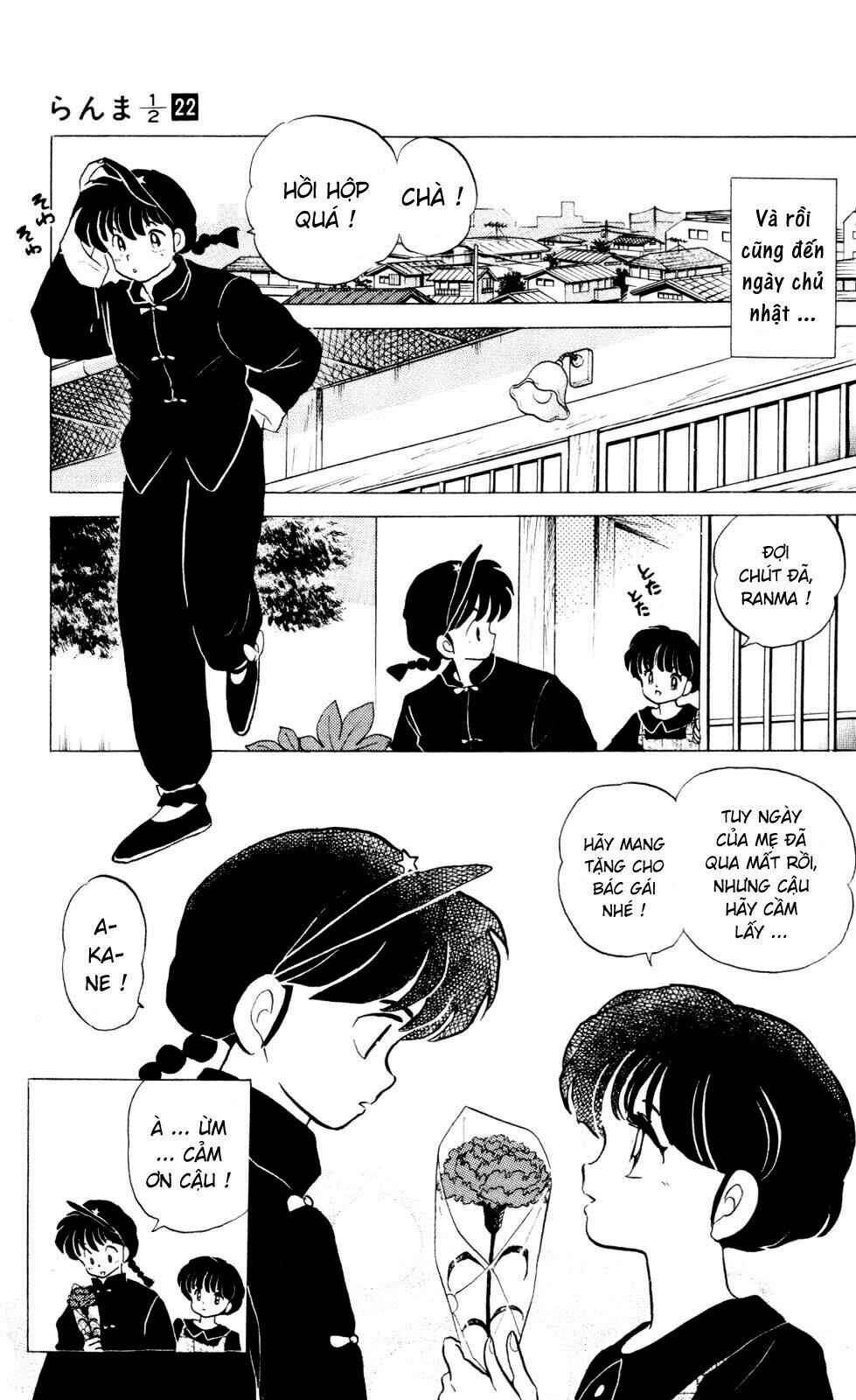 Suối Lời Nguyền: Chapter 228