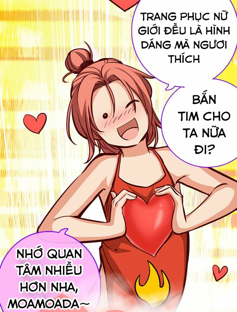 Thông Thiên Chi Lộ: Chapter 20