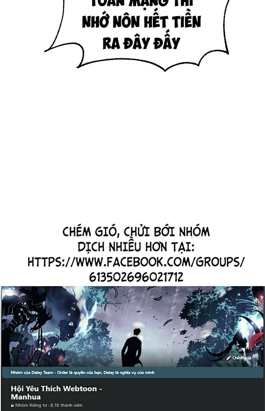 Hard Core Leveling Warrior Ss2: Chapter 122