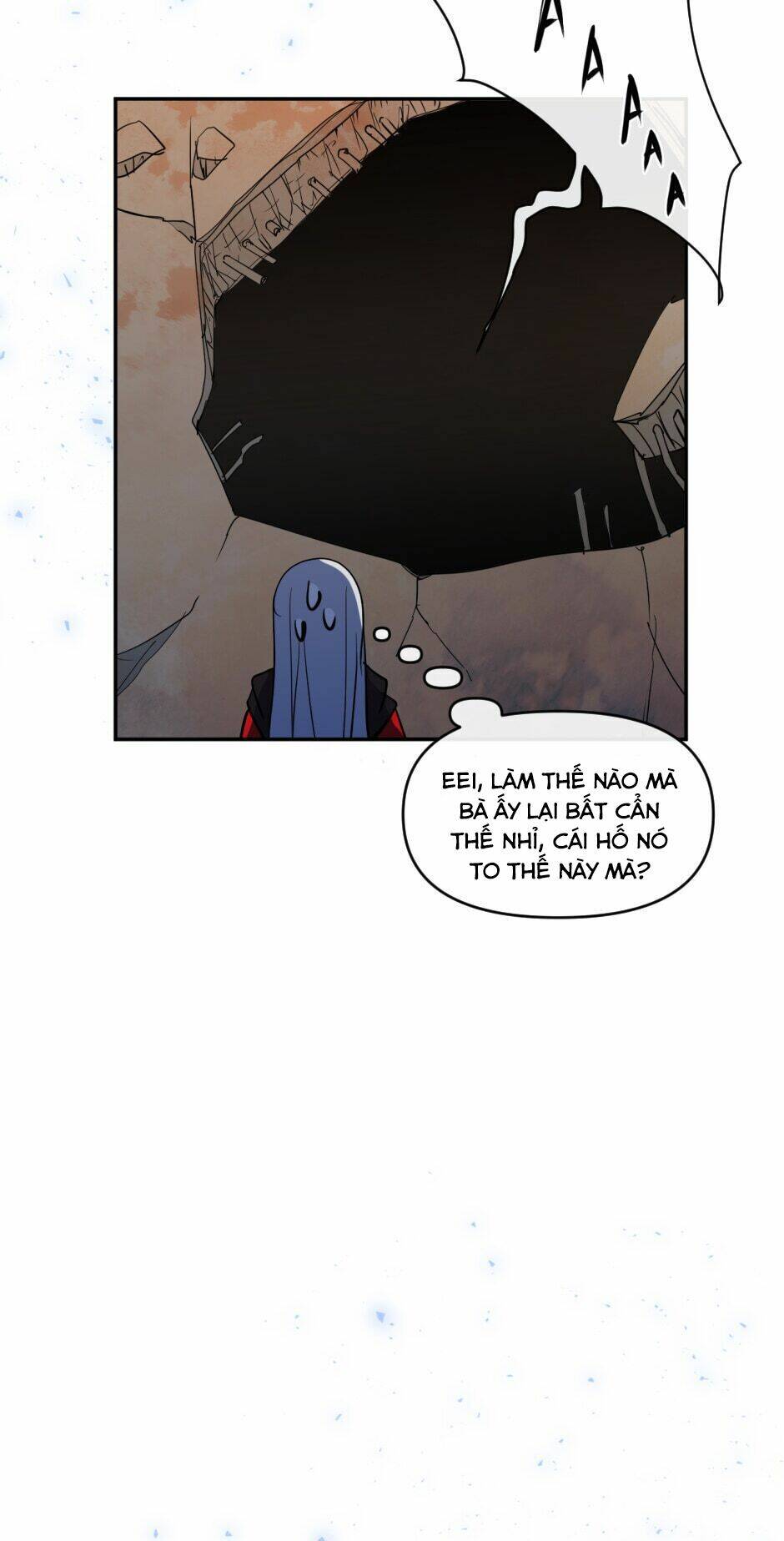 Cạm Bẫy Của Nữ Thần: Chapter 29