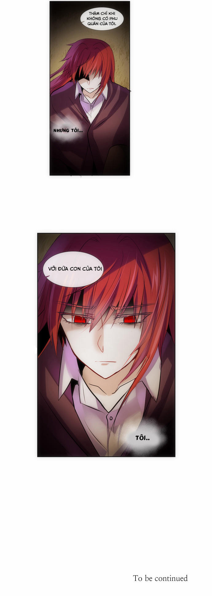 Crepuscule (Yamchi): Chapter 117