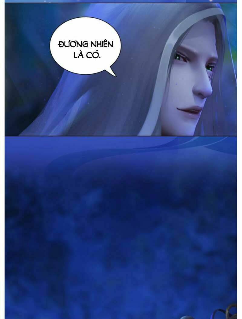 Yêu Nhan Lệnh: Chapter 55