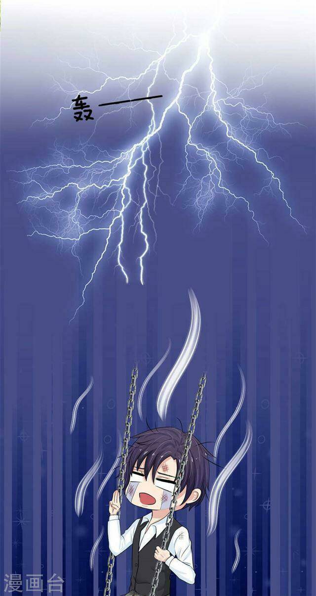 Hành Trình Thuần Hóa Vợ Nhỏ Của Tổng Tài: Chapter 13