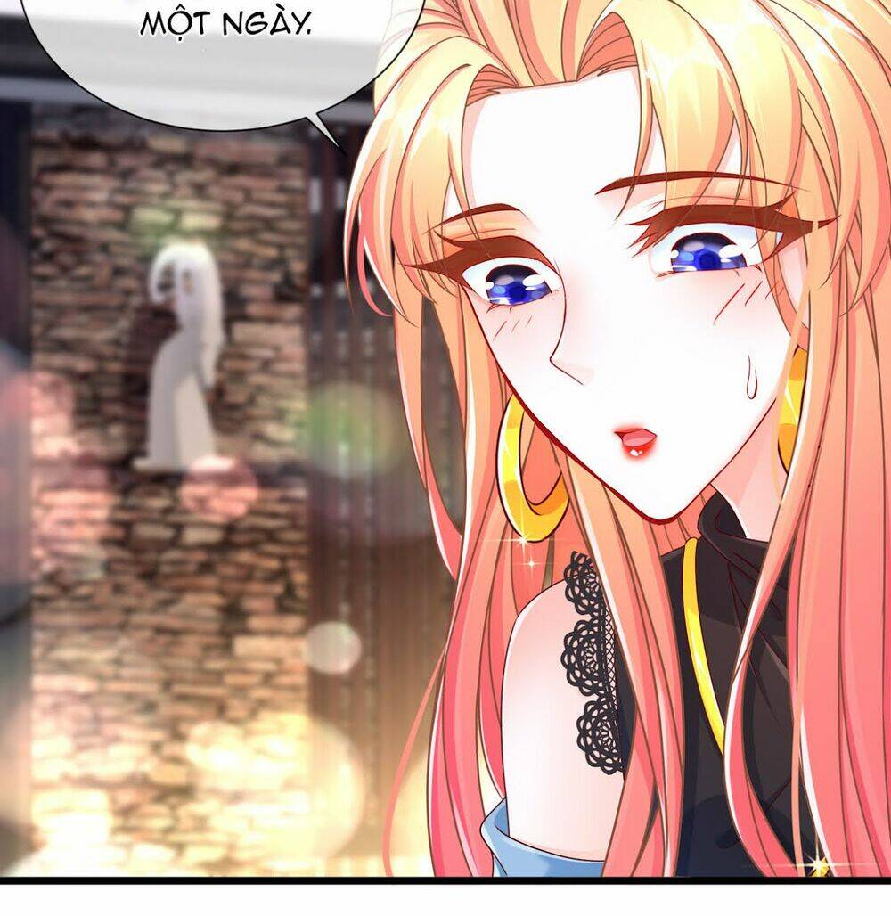 Tỷ Tỷ Nào Có Ý Xấu: Chapter 9