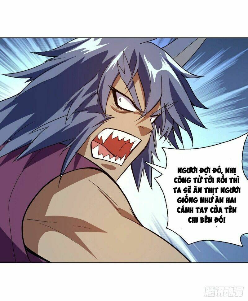 Vạn Thần Tổ Sư: Chapter 17