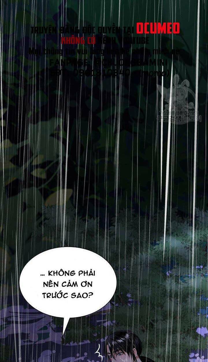 Cô Dâu Của Sói Đen: Chapter 10