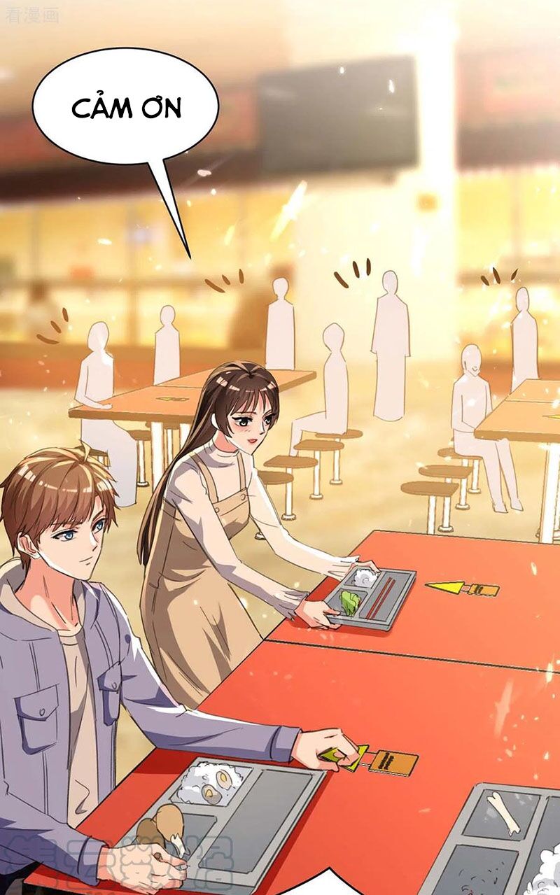 Thần Cấp Thấu Thị: Chapter 208