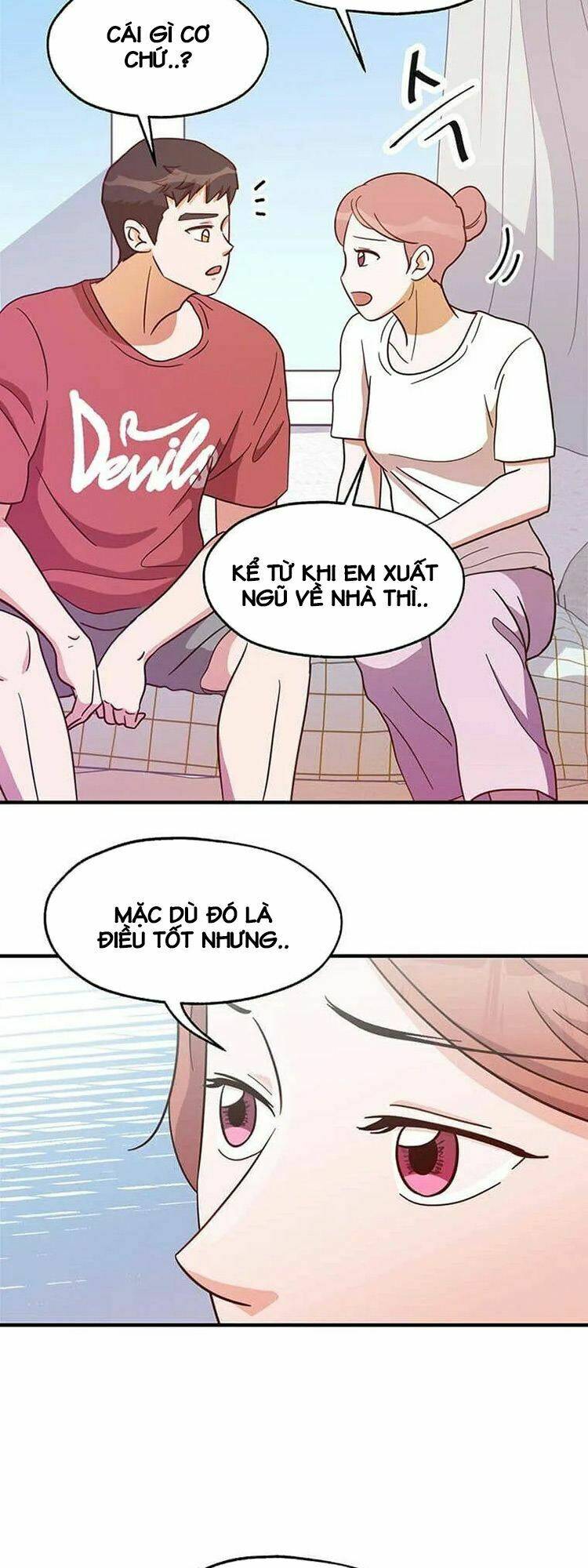 Tiệm Bánh Của Thiên Quỷ: Chapter 17