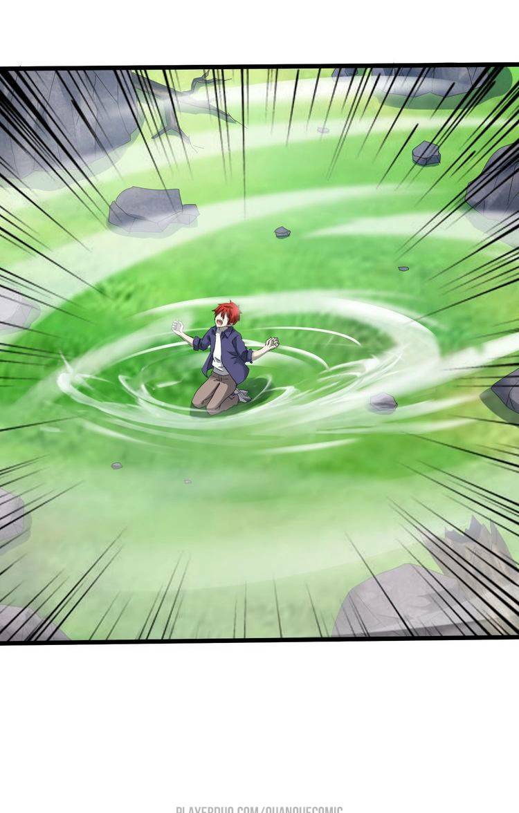 Kinh Thế Kỳ Nhân: Chapter 22