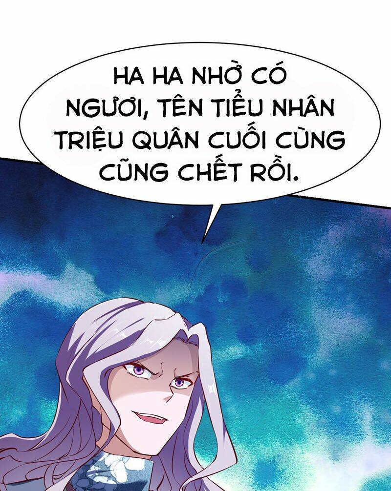 Chiến Đỉnh: Chapter 109