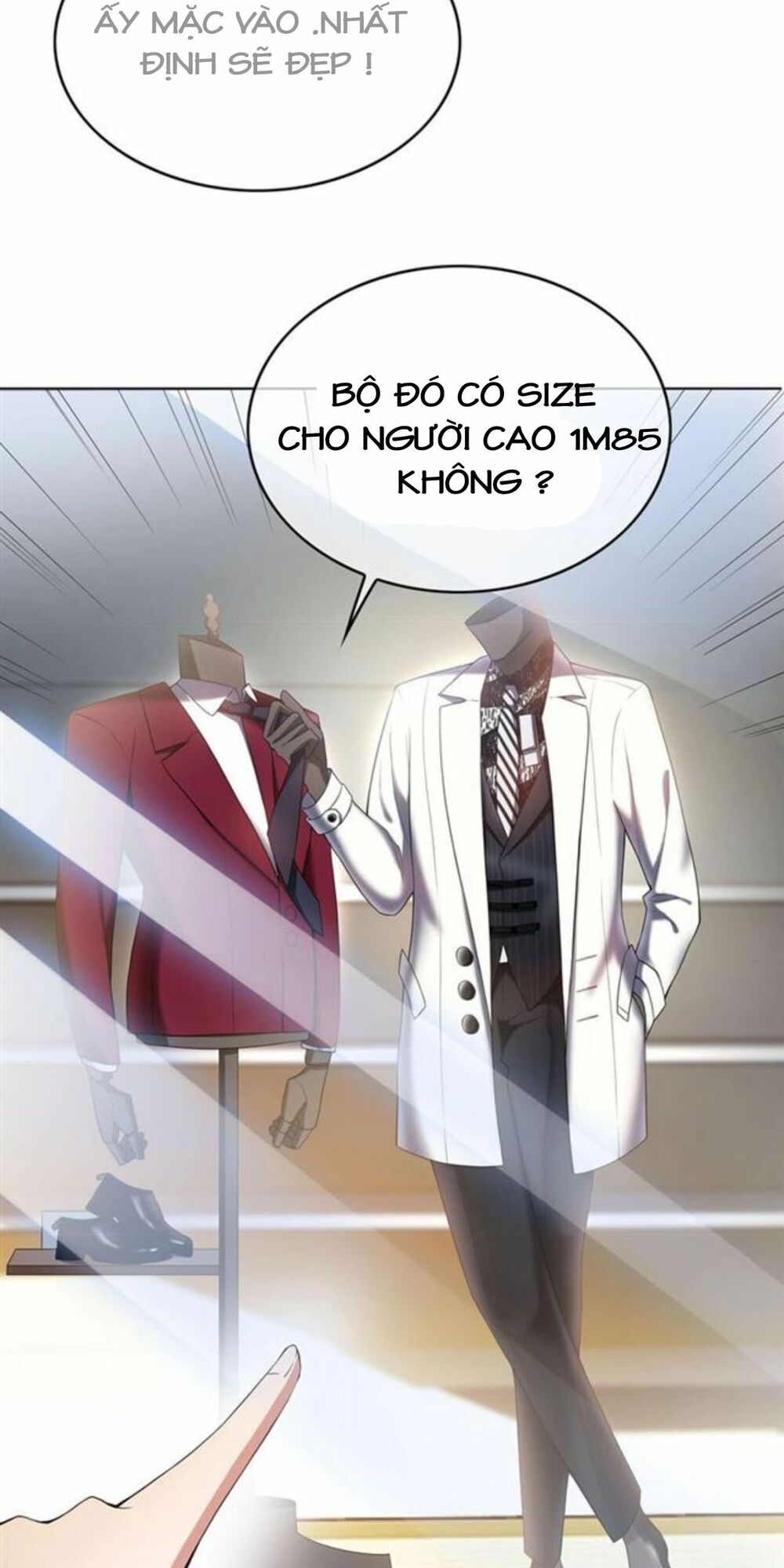 Cô Vợ Nhỏ Nuông Chiều Quá Lại Thành Ác!!: Chapter 46