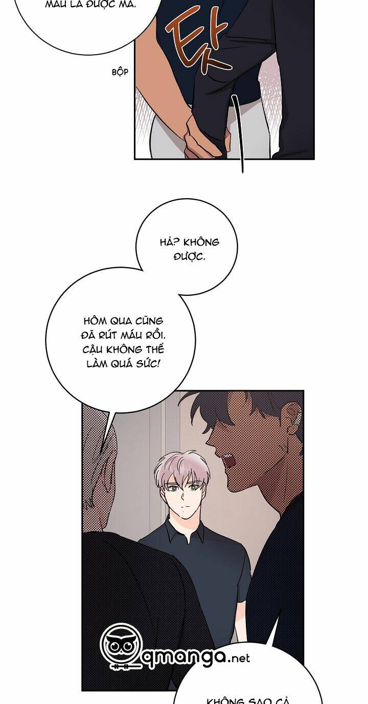 Kẻ Cắp Mặt Trăng: Chapter 32