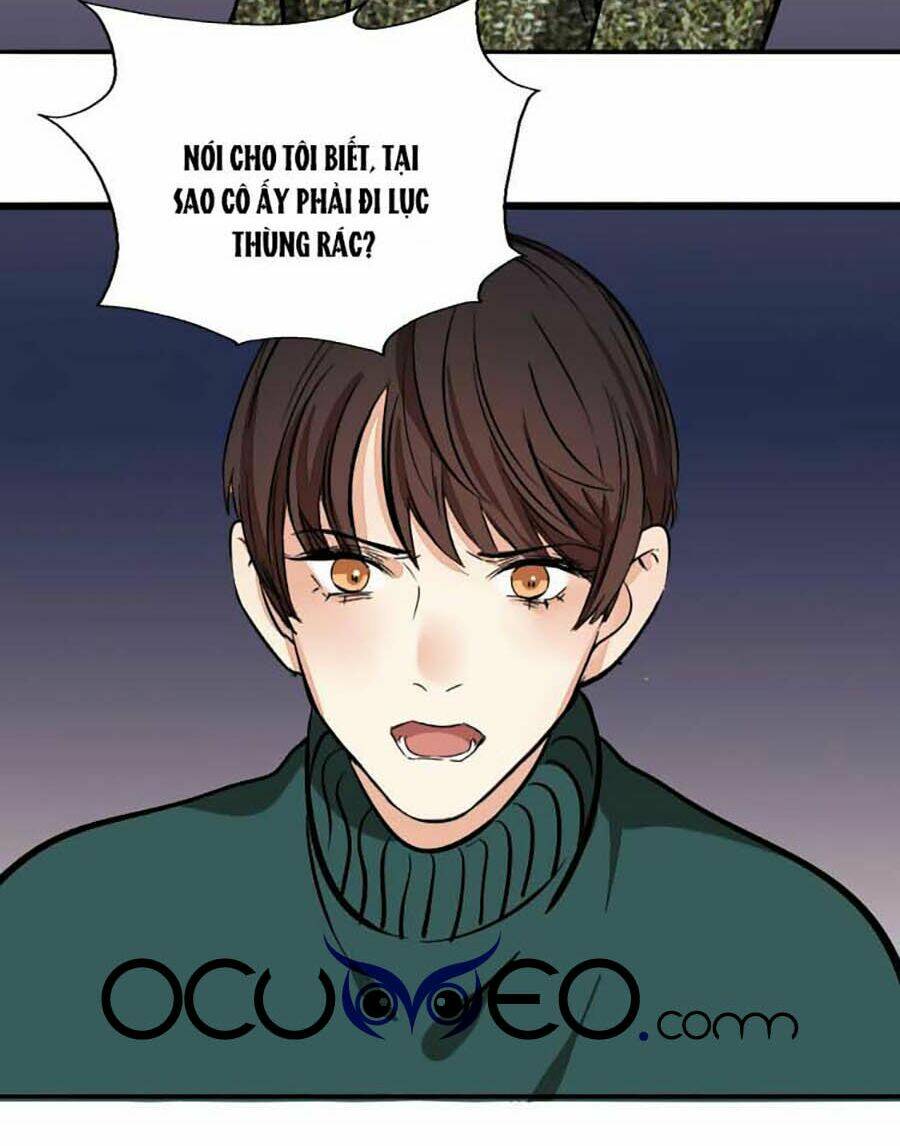 Mùi Hương Lãng Mạn: Chapter 91