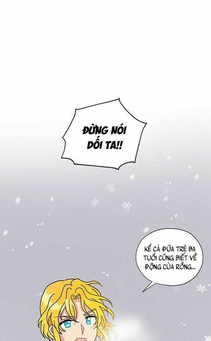 Tôi Trở Thành Đầu Bếp Của Long Vương: Chapter 12