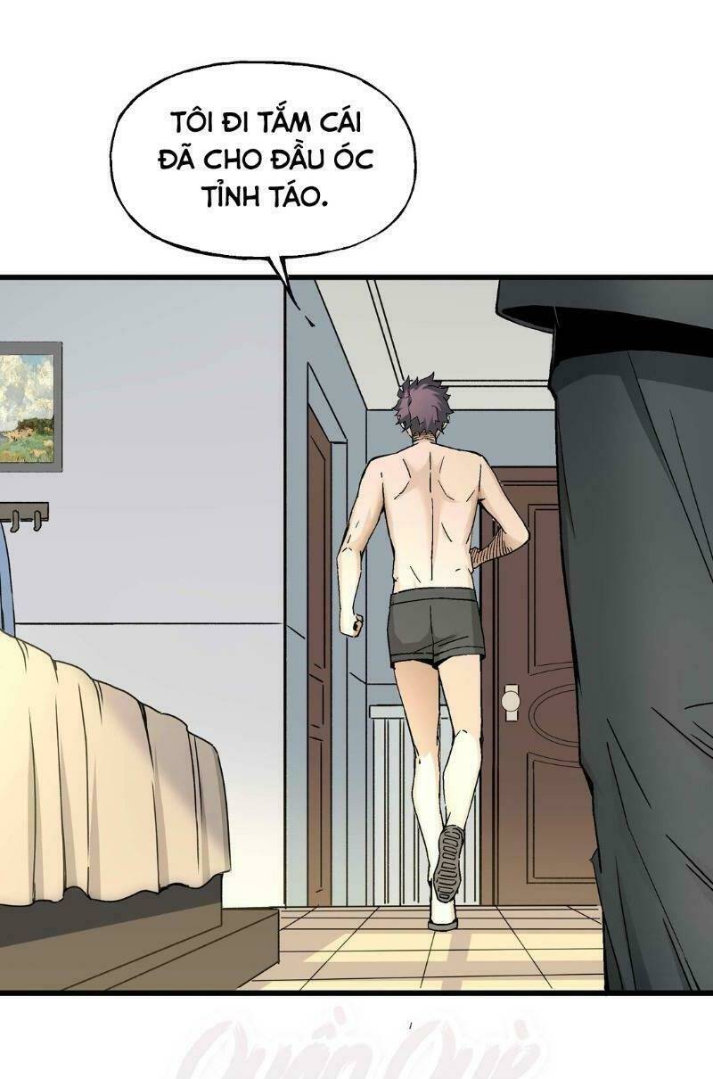 Kẻ Săn Hồn - Quỷ Hô Bắt Quỷ: Chapter 19