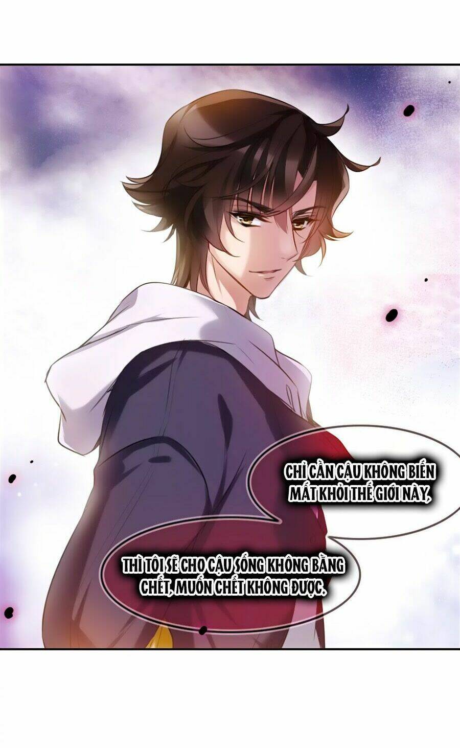 Cuốn Sách Vận Mệnh Của Tôi: Chapter 12