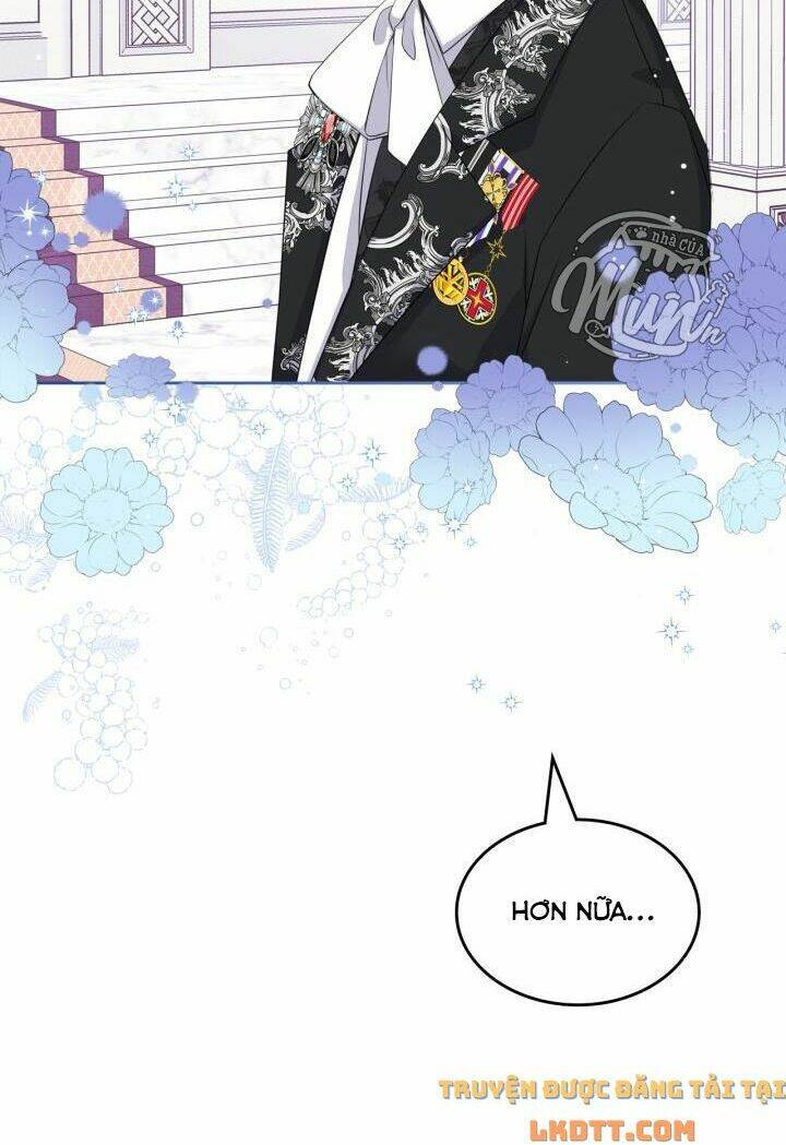 Công Chúa Phản Diện Muốn Ở Trong Ngôi Nhà Bánh Quy: Chapter 48