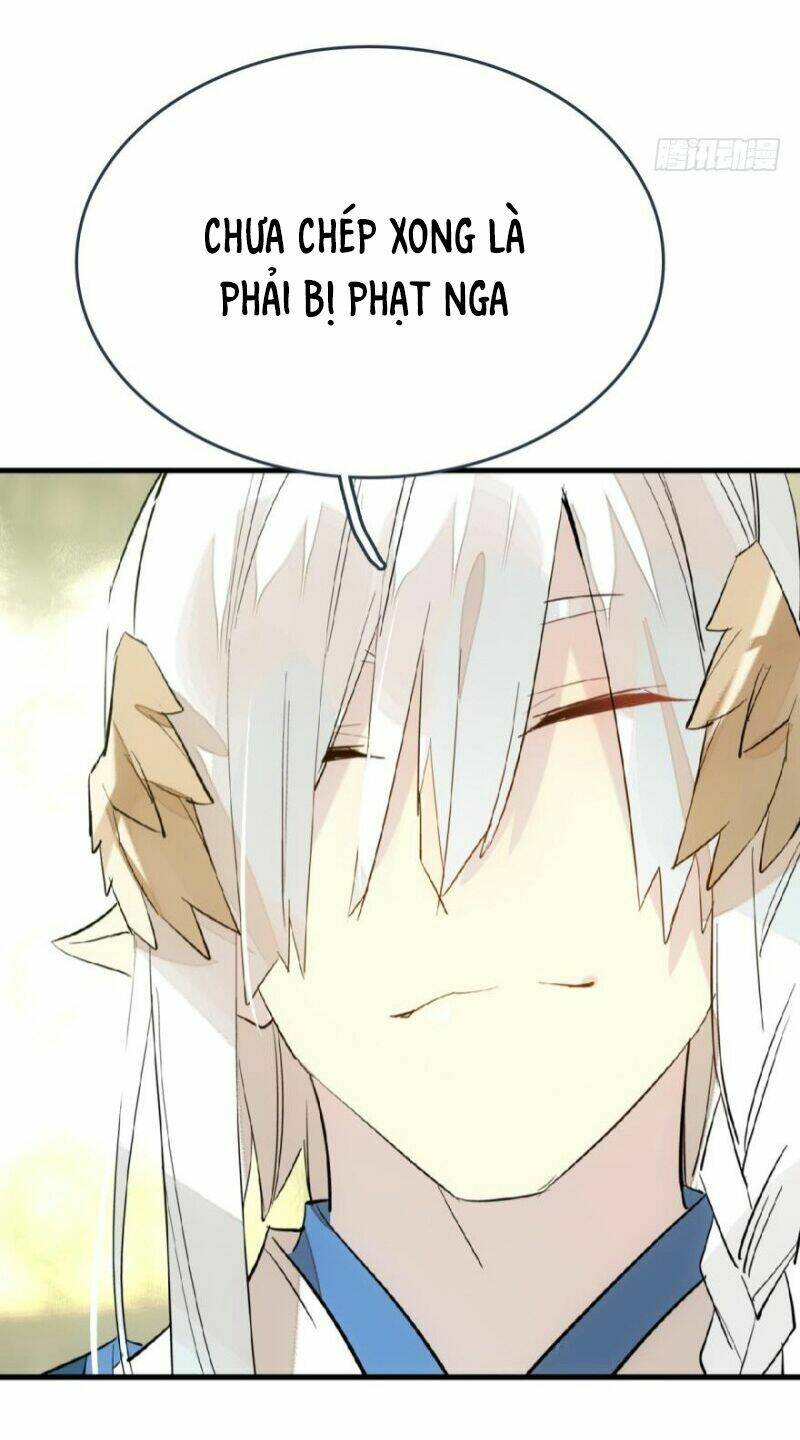 Sư Phụ Lại Trêu Chọc Ta: Chapter 18