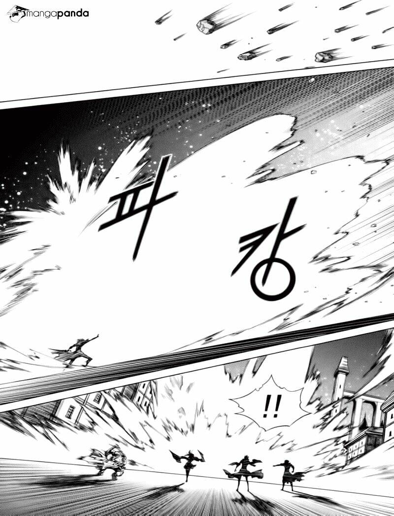 Dark Air: Chapter 50
