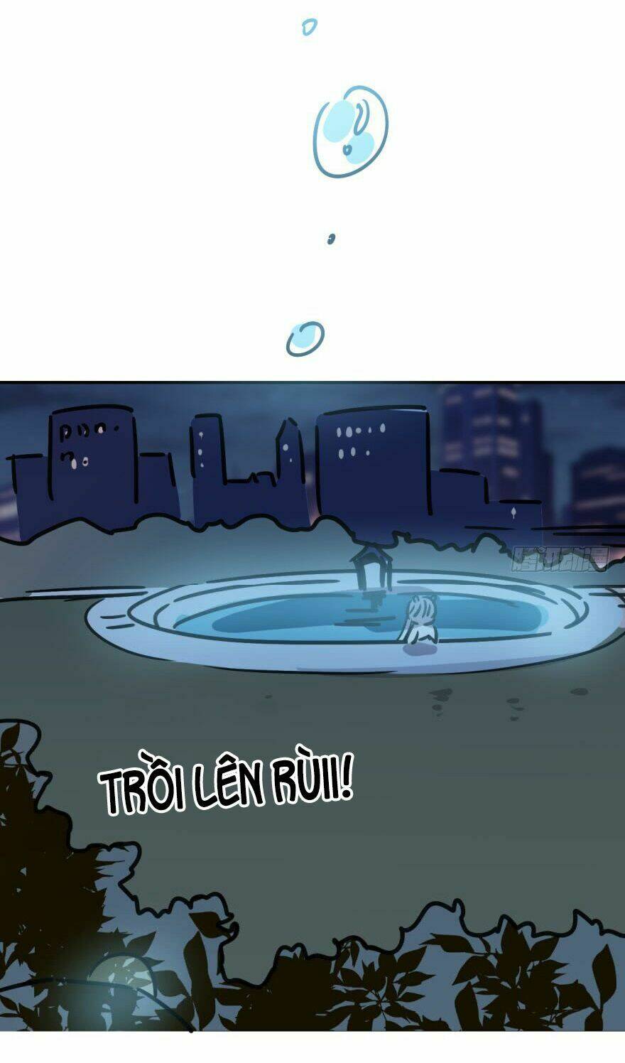 Truy Bắt Ngao Ngao: Chapter 20