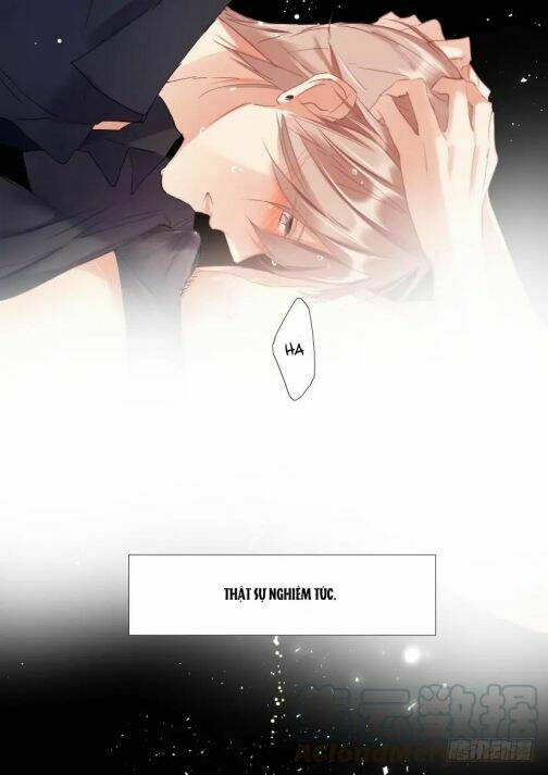 Ảnh Đế X Ảnh Đế: Chapter 127