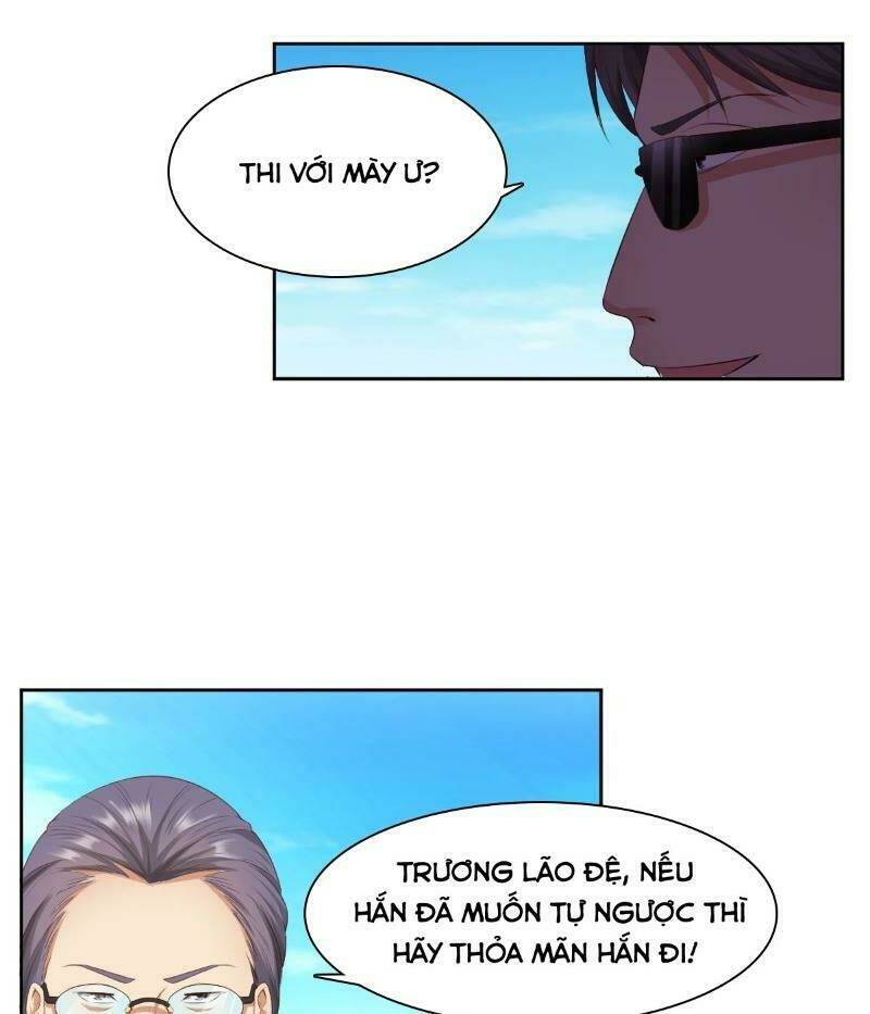 Tuyệt Thế Thiên Tài Hệ Thống: Chapter 56