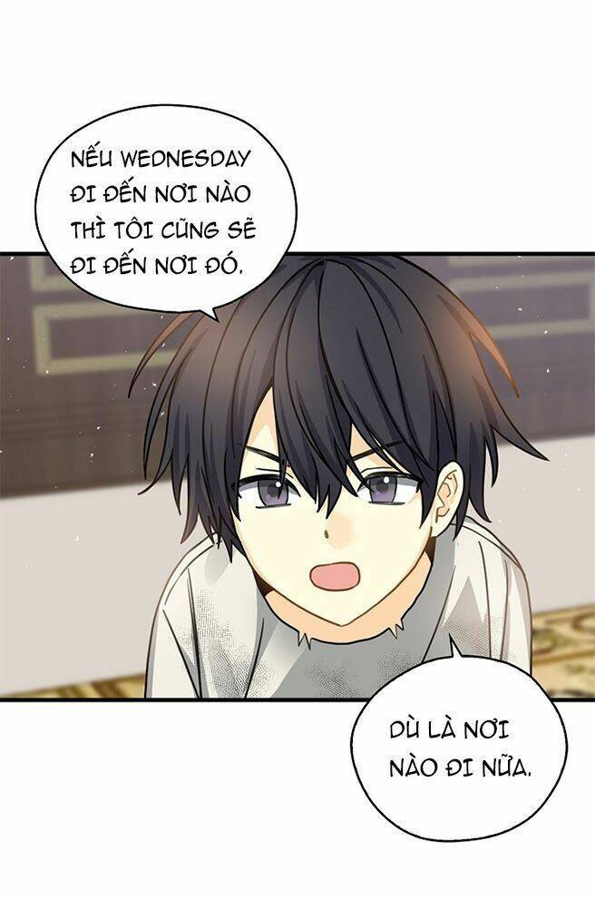 Ba Người Anh Trai Của Tôi Là Bạo Quân: Chapter 5