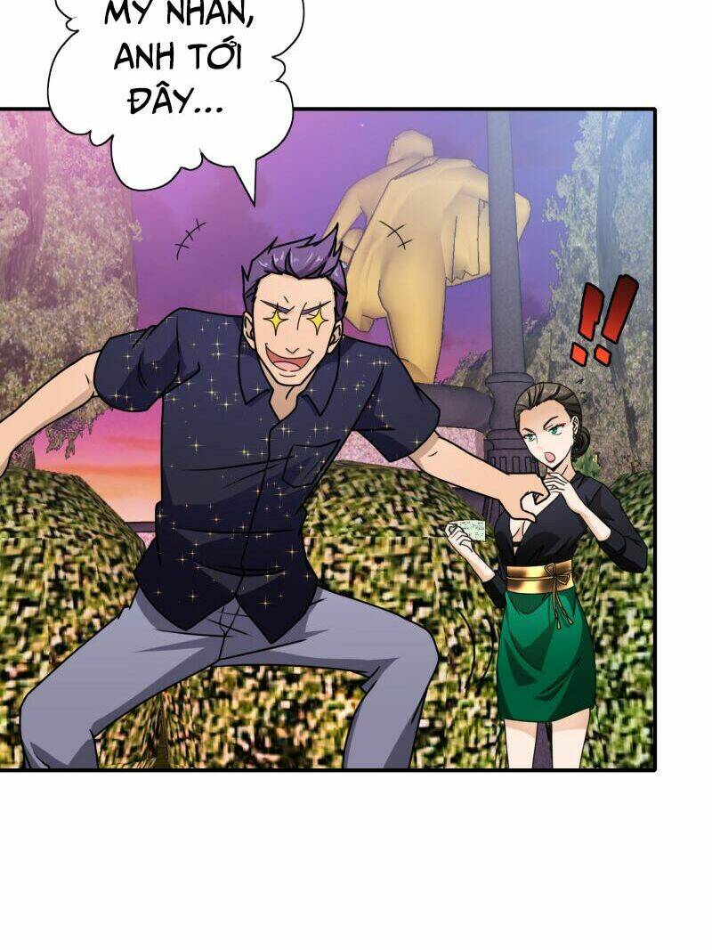 Hộ Hoa Cao Thủ Tại Đô Thị: Chapter 83