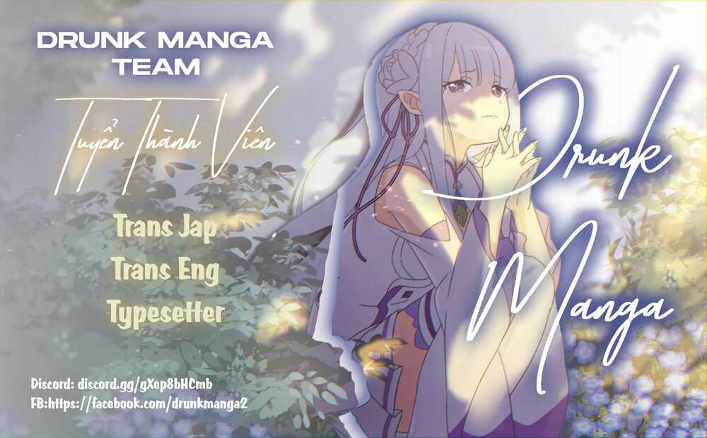 Thế Giới Chỉ Mình Tôi Level Up: Chapter 4