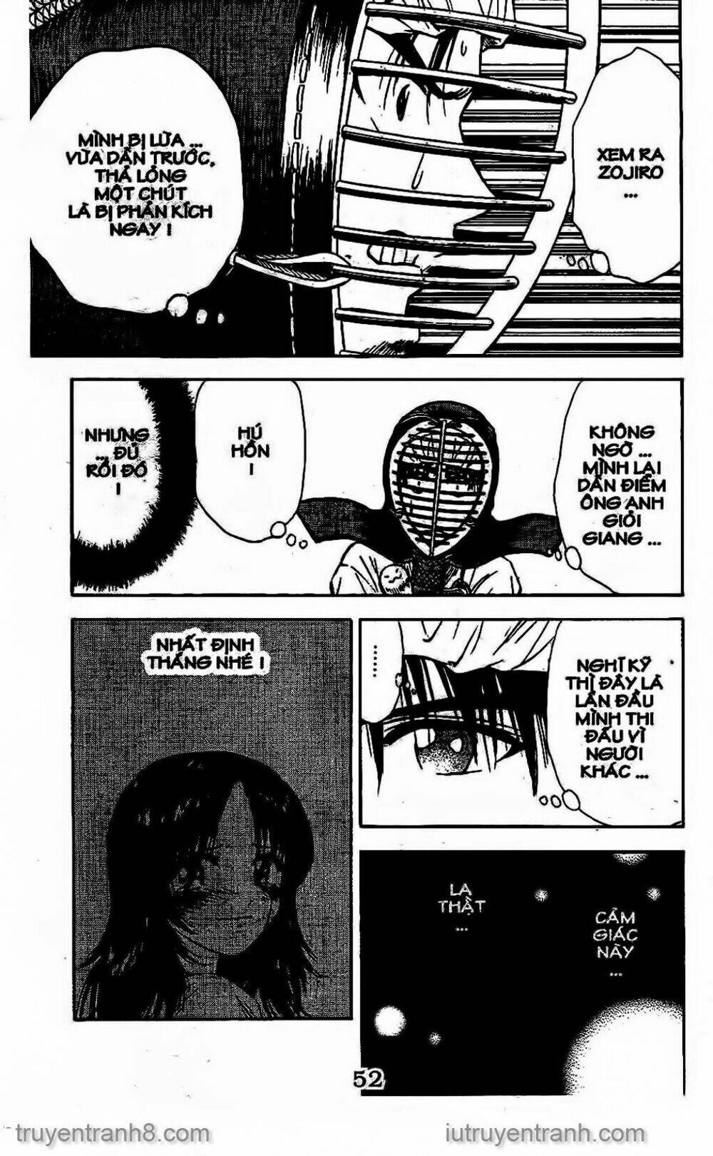 Saladdays: Chapter 147