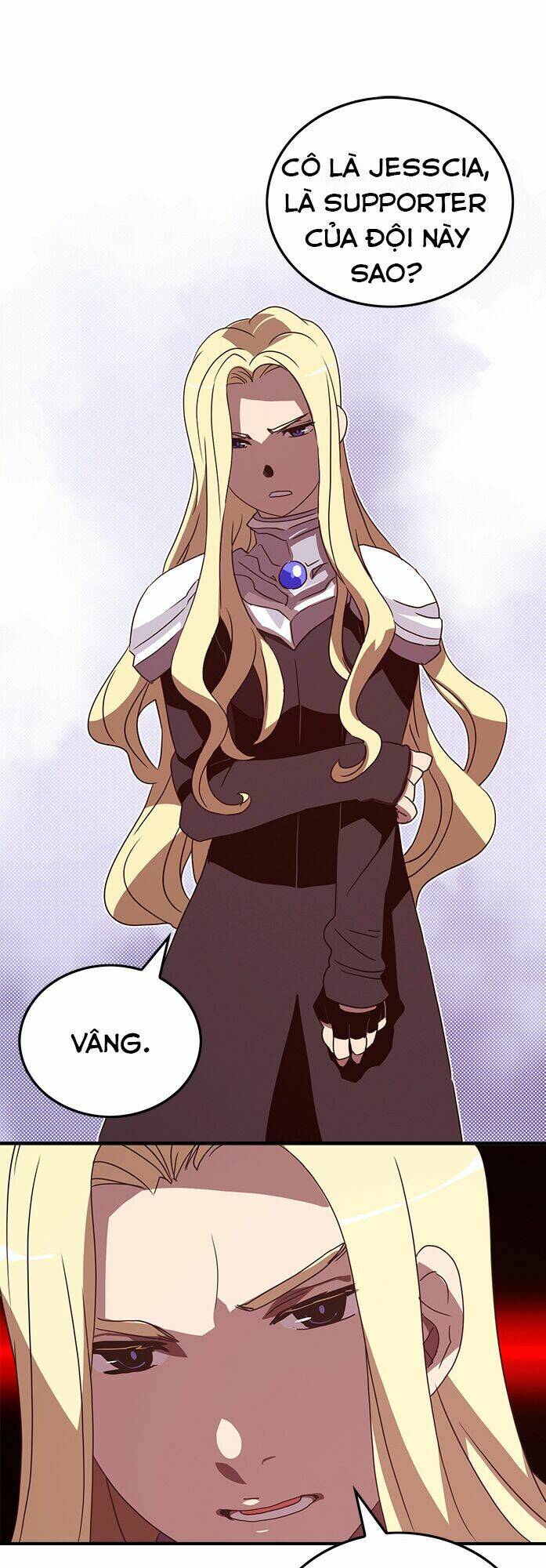Ta Là Vua Pháp Sư: Chapter 58