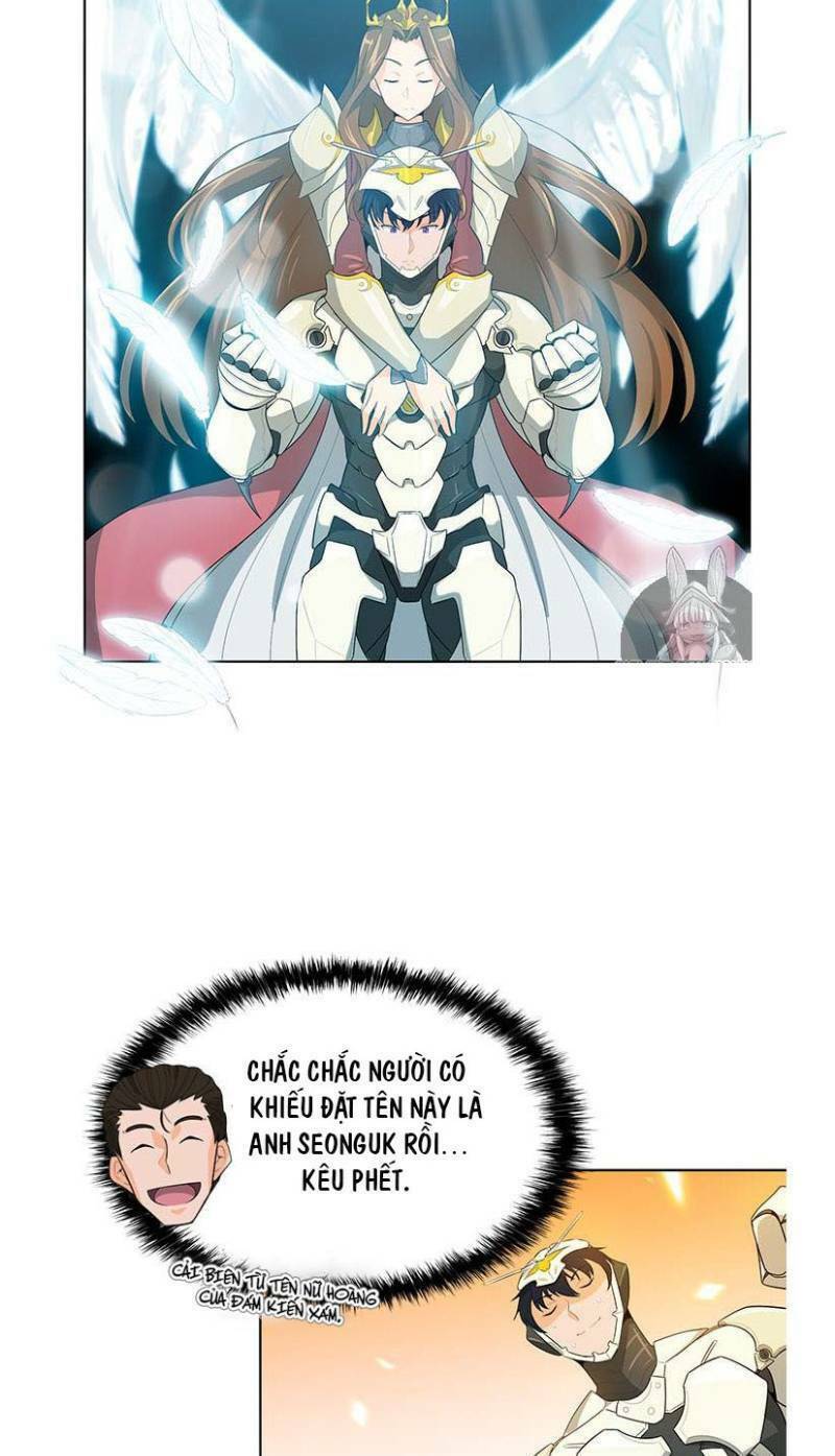 Tôi Tự Động Săn Một Mình: Chapter 20