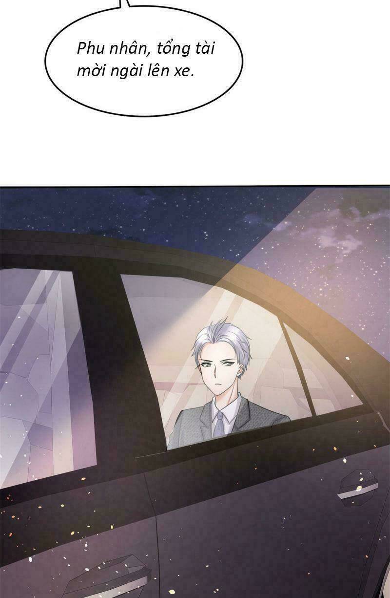 Con Đường Phản Công Của Sủng Thê: Chapter 5