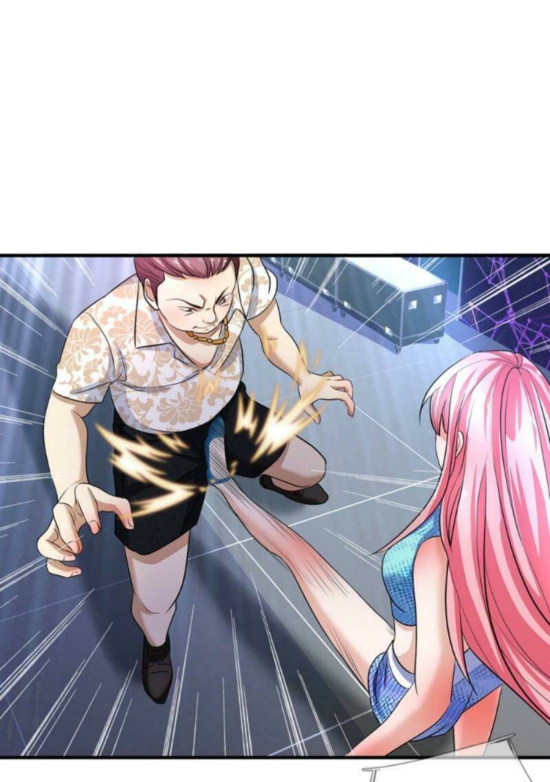 Chung Cực Binh Vương Tại Đô Thị: Chapter 123