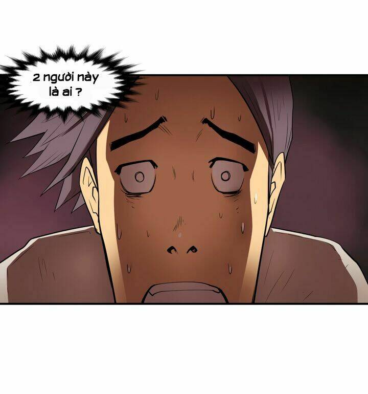 Raid: Chapter 7