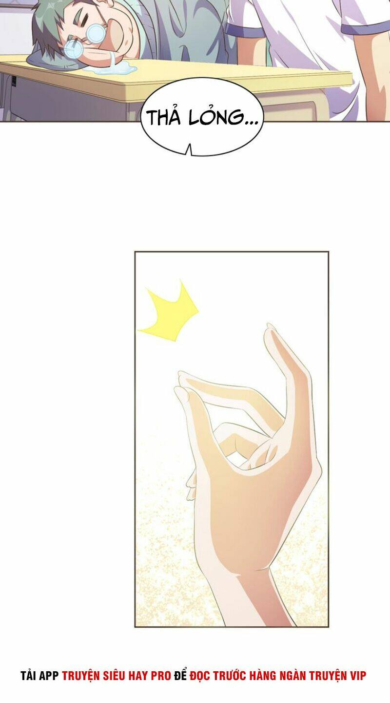Kết Hôn Không Dễ: Chapter 20