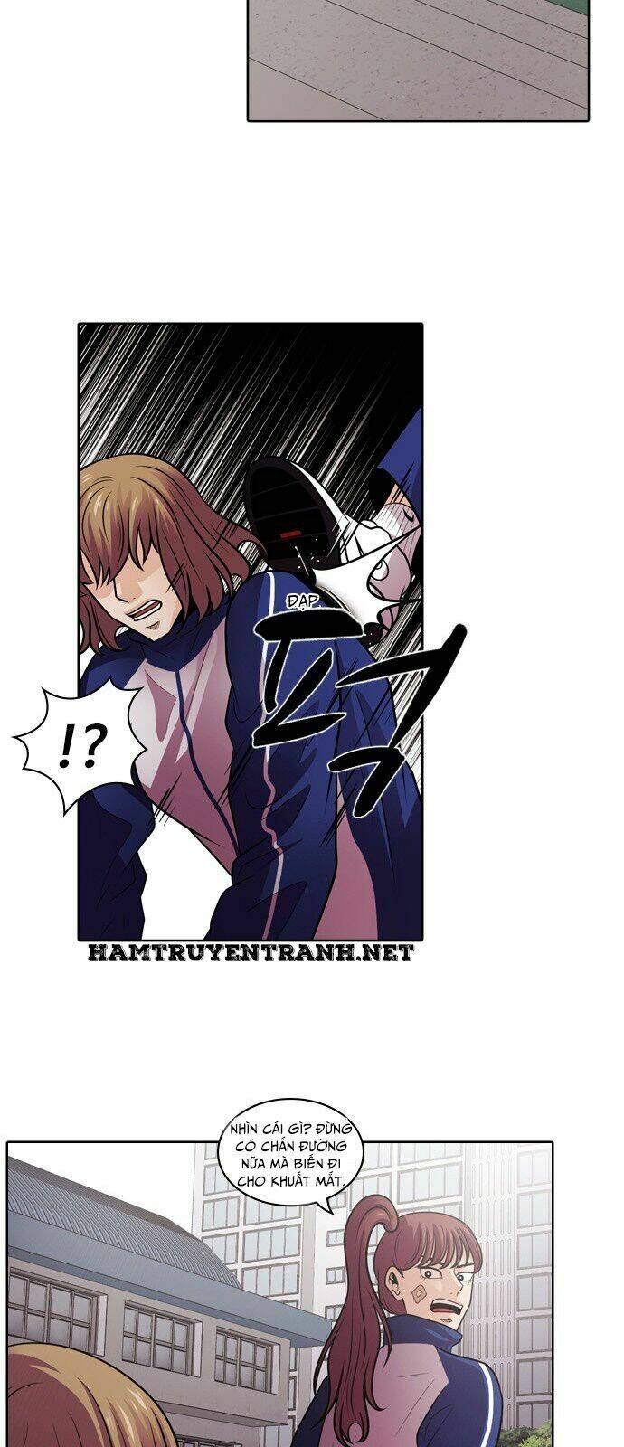 Tomorrow - Ngày Mai: Chapter 4