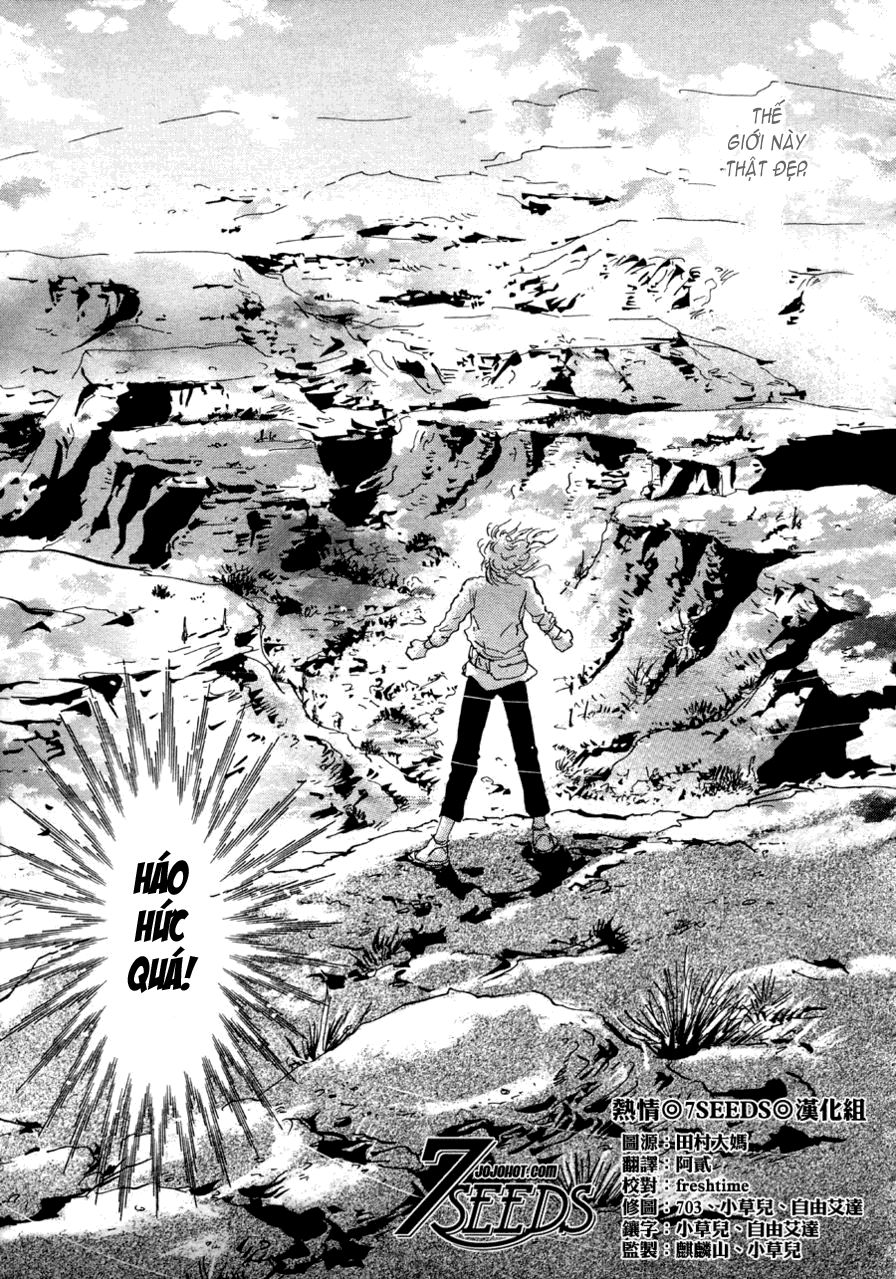 Mầm Sống: Chapter 110