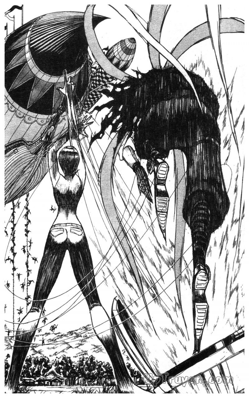 Fujita Kazuhiro: Chapter 35