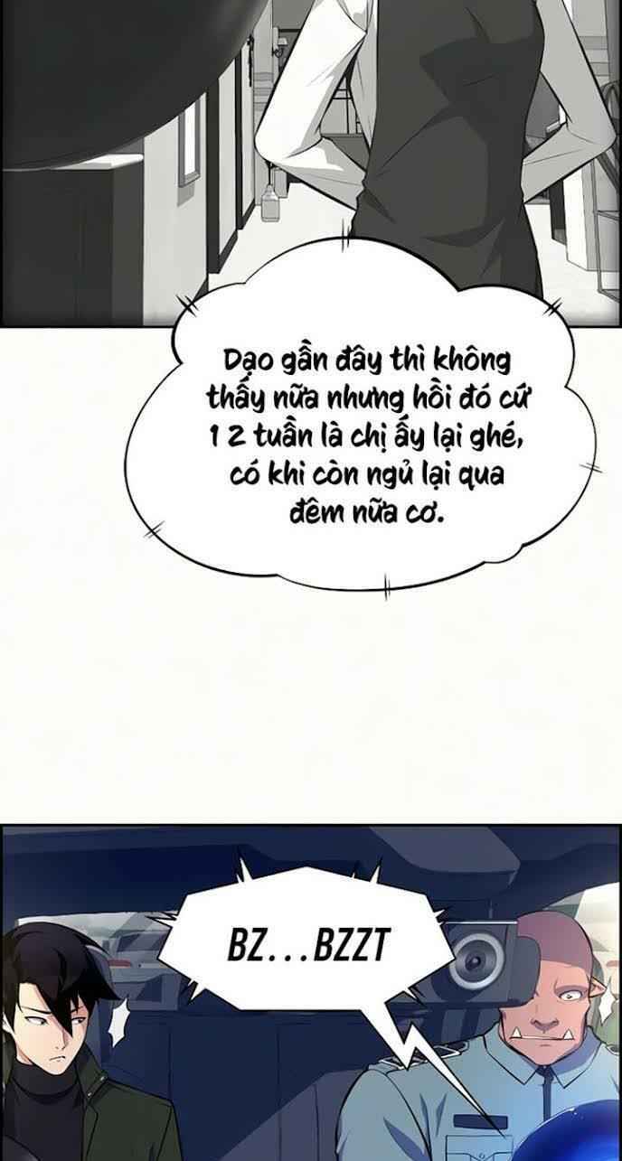 Kẻ Ngoại Lai Ở Vùng Đất Bị Ruồng Bỏ: Chapter 8