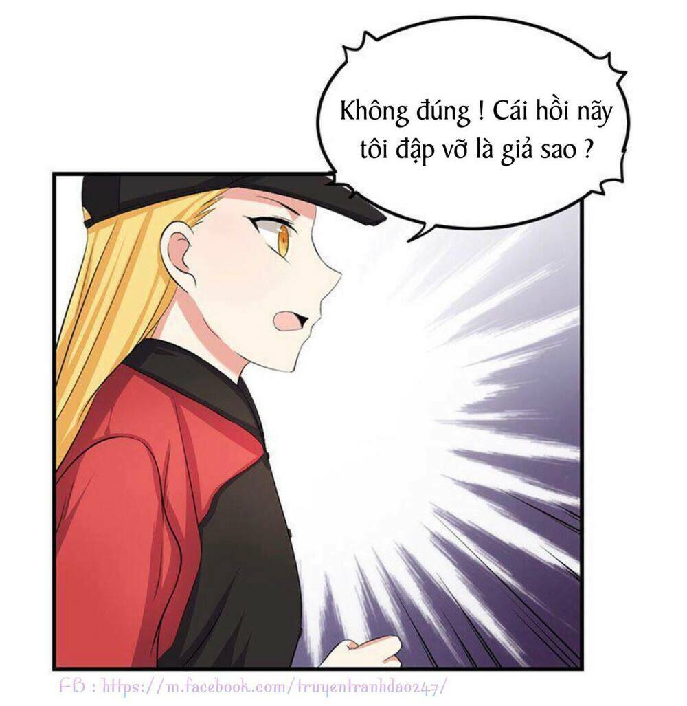 Đoạt Hôn Ác Thiếu: Chapter 17