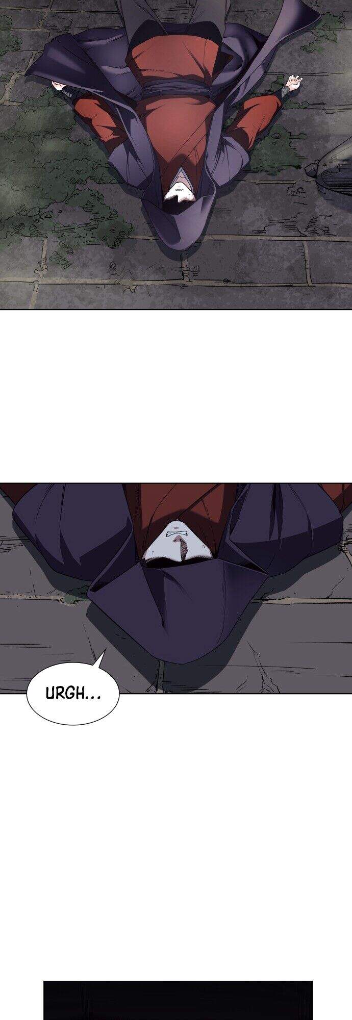 Ta Chuyển Sinh Thành Cuồng Quỷ Truyền Nhân: Chapter 1