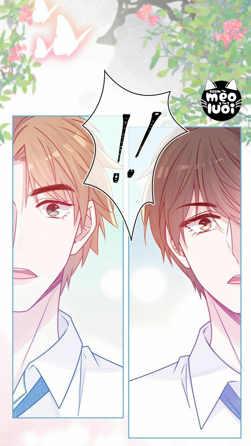 Khi Cô Gái Nhìn Thấy Thời Gian: Chapter 35