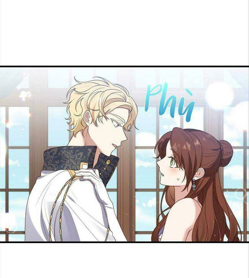 Hôn Phu Của Tôi Là Nam Chính Yandere: Chapter 8