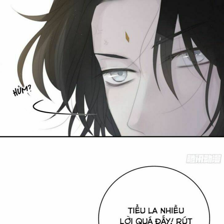 Nguyệt Trụy Trọng Minh: Chapter 17